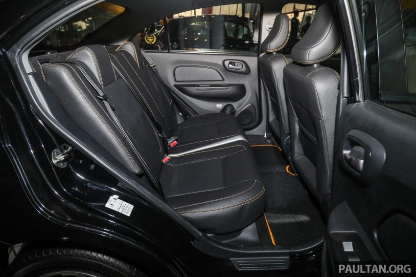 Proton Saga R3 Limited Edition 上市，减税售RM42,300 145795