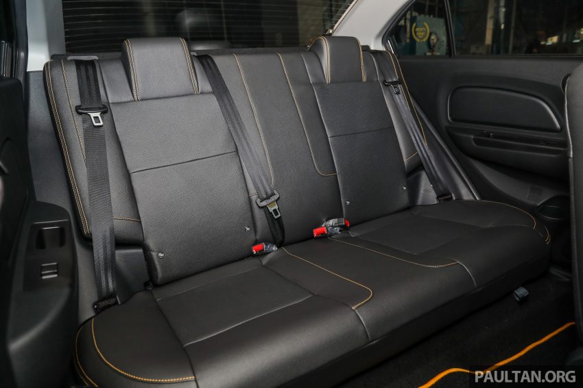 Proton Saga R3 Limited Edition 上市，减税售RM42,300 145796