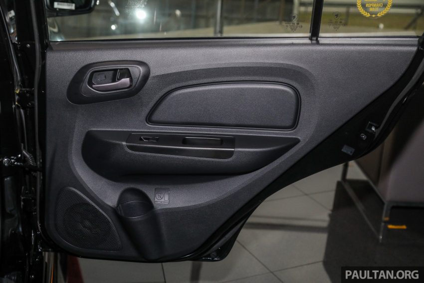 Proton Saga R3 Limited Edition 上市，减税售RM42,300 145797