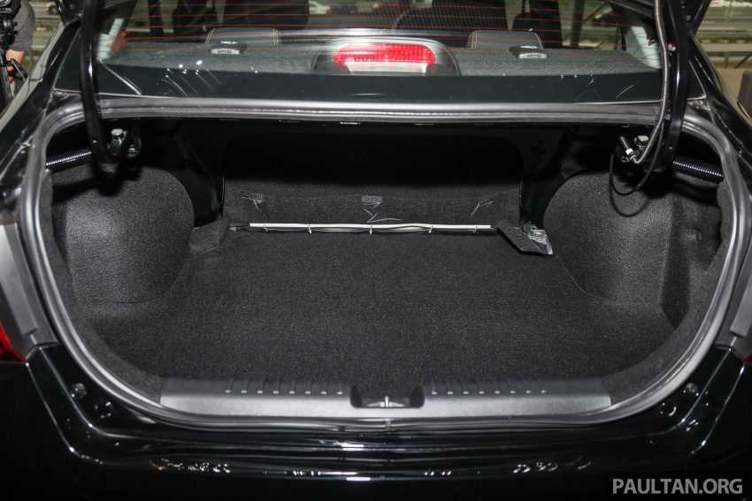 Proton Saga R3 Limited Edition 上市，减税售RM42,300 145798