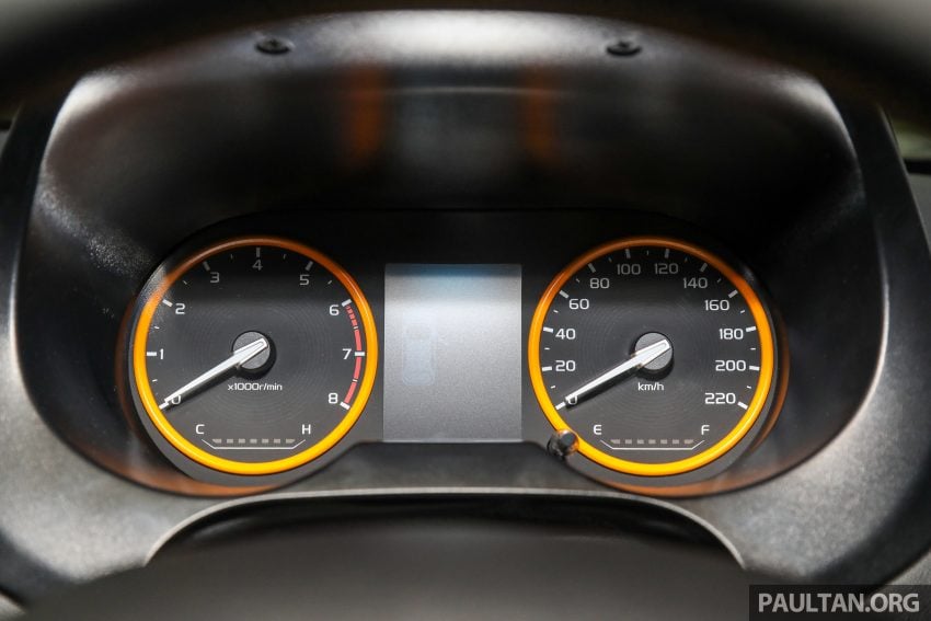 Proton Saga R3 Limited Edition 上市，减税售RM42,300 145775