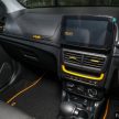 Proton Saga R3 Limited Edition 上市，减税售RM42,300
