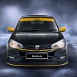 Proton Saga R3 Limited Edition 上市，减税售RM42,300