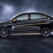 Proton Saga R3 Limited Edition 上市，减税售RM42,300