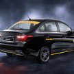 Proton Saga R3 Limited Edition 上市，减税售RM42,300