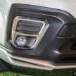 图集：Subaru Forester GT Lite Edition，售RM163,788
