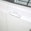图集：Subaru Forester GT Lite Edition，售RM163,788