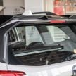 图集：Subaru Forester GT Lite Edition，售RM163,788
