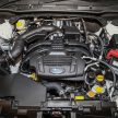 图集：Subaru Forester GT Lite Edition，售RM163,788