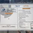 图集：Subaru Forester GT Lite Edition，售RM163,788