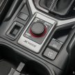 图集：Subaru Forester GT Lite Edition，售RM163,788