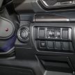 图集：Subaru Forester GT Lite Edition，售RM163,788