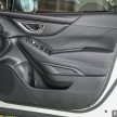 图集：Subaru Forester GT Lite Edition，售RM163,788