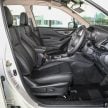 图集：Subaru Forester GT Lite Edition，售RM163,788