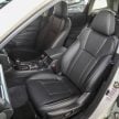 图集：Subaru Forester GT Lite Edition，售RM163,788