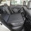 图集：Subaru Forester GT Lite Edition，售RM163,788
