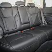 图集：Subaru Forester GT Lite Edition，售RM163,788