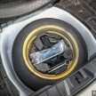 图集：Subaru Forester GT Lite Edition，售RM163,788