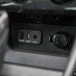 图集：Subaru Forester GT Lite Edition，售RM163,788