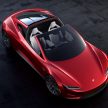 工程研发遇瓶颈, 二代 Tesla Roadster 最快需明年才面世