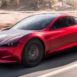 工程研发遇瓶颈, 二代 Tesla Roadster 最快需明年才面世