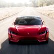 工程研发遇瓶颈, 二代 Tesla Roadster 最快需明年才面世