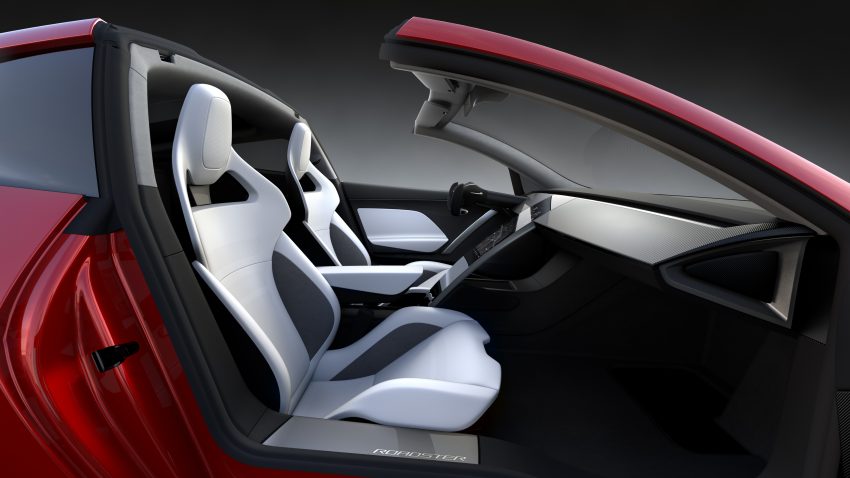 工程研发遇瓶颈, 二代 Tesla Roadster 最快需明年才面世 144936