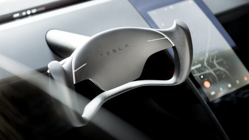 工程研发遇瓶颈, 二代 Tesla Roadster 最快需明年才面世 144939