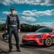 最后一台已售出！“平民街跑” Toyota GT86 正式告别英国