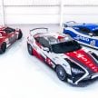 最后一台已售出！“平民街跑” Toyota GT86 正式告别英国