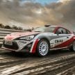 最后一台已售出！“平民街跑” Toyota GT86 正式告别英国