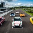 最后一台已售出！“平民街跑” Toyota GT86 正式告别英国
