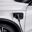 油电版 Volvo XC40 Recharge T5 确认本月25日本地上市