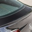 试驾: Mercedes-AMG GLC 43 Coupé 小改款, 值50万吗?