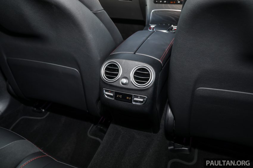 试驾: Mercedes-AMG GLC 43 Coupé 小改款, 值50万吗? 149389
