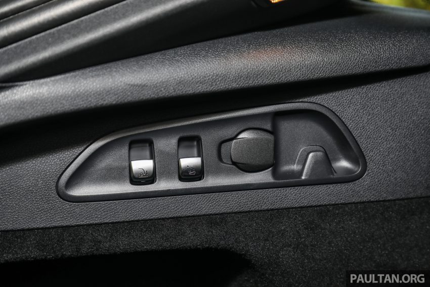 试驾: Mercedes-AMG GLC 43 Coupé 小改款, 值50万吗? 149396