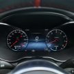 试驾: Mercedes-AMG GLC 43 Coupé 小改款, 值50万吗?