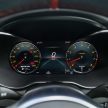 试驾: Mercedes-AMG GLC 43 Coupé 小改款, 值50万吗?