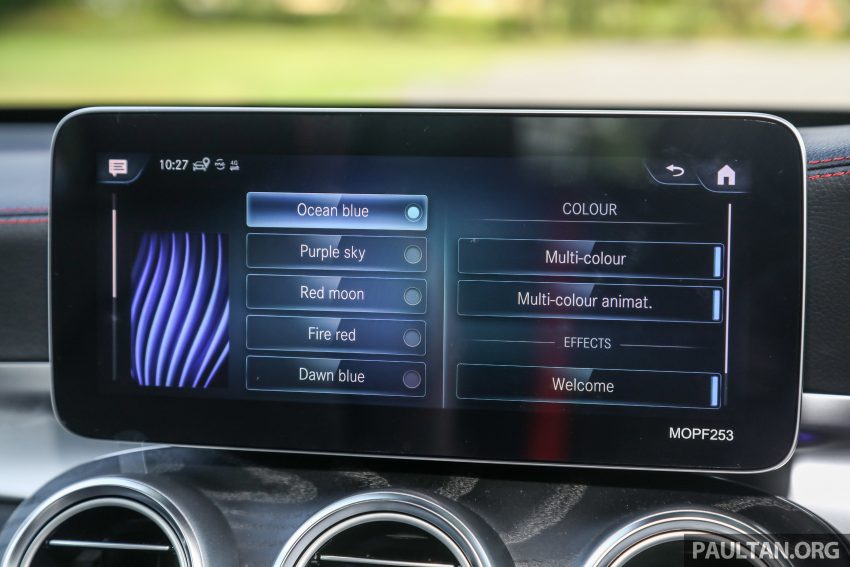 试驾: Mercedes-AMG GLC 43 Coupé 小改款, 值50万吗? 149330