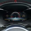 试驾: Mercedes-AMG GLC 43 Coupé 小改款, 值50万吗?