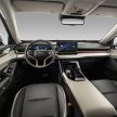 中国车企 Haval 将进军泰国, 明日车展发表油电右驾版 H6