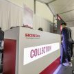 Honda 1 Million Dreams 百万美梦活动于本周末盛大开展