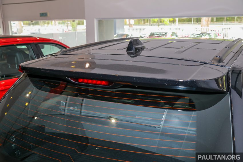 Jeep Grand Cherokee Trackhawk 升级性能版, 开价87万 148527
