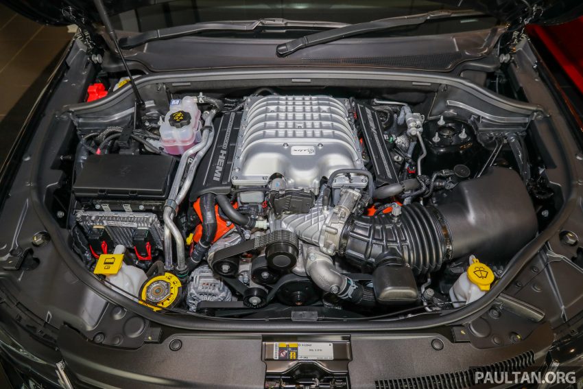 Jeep Grand Cherokee Trackhawk 升级性能版, 开价87万 148530