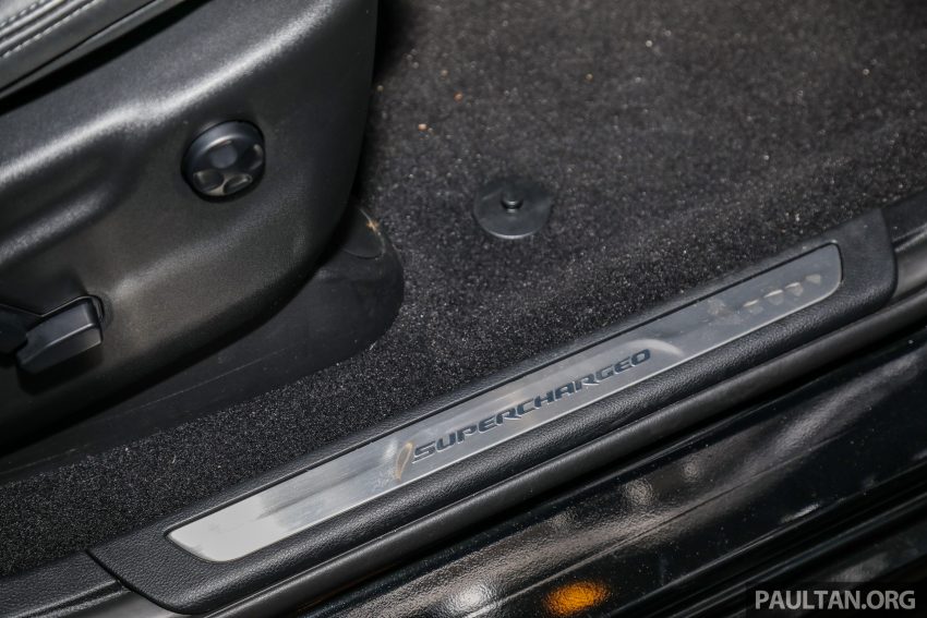 Jeep Grand Cherokee Trackhawk 升级性能版, 开价87万 148561