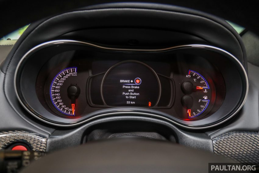Jeep Grand Cherokee Trackhawk 升级性能版, 开价87万 148534