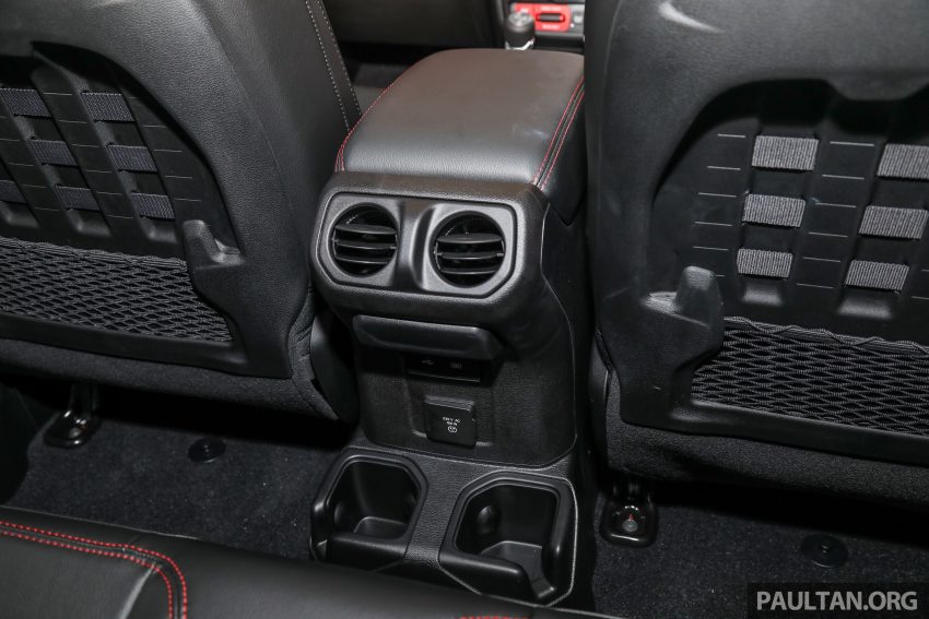 2020式 Jeep Wrangler Rubicon 本地上市, 售价37.8万起 150284