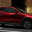 2021 Mazda CX-3 本地上市！追加多项配备，售RM131k