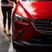 2021 Mazda CX-3 本地上市！追加多项配备，售RM131k