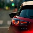 2021 Mazda CX-3 本地上市！追加多项配备，售RM131k